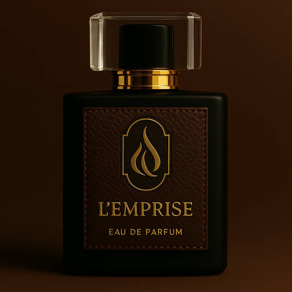 L'Emprise