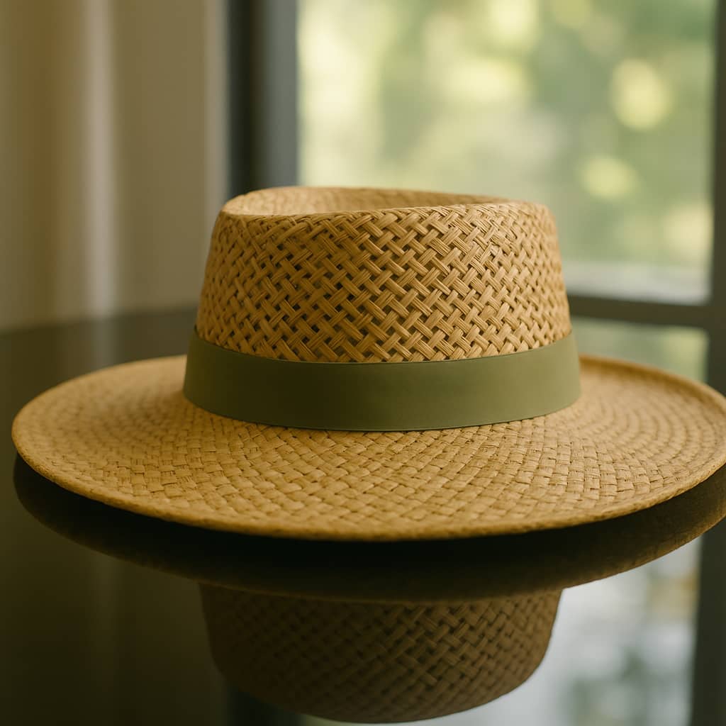 Vento Reale Hat